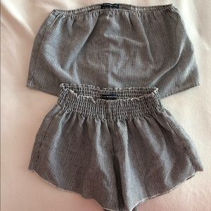 Brandy Melville matching set